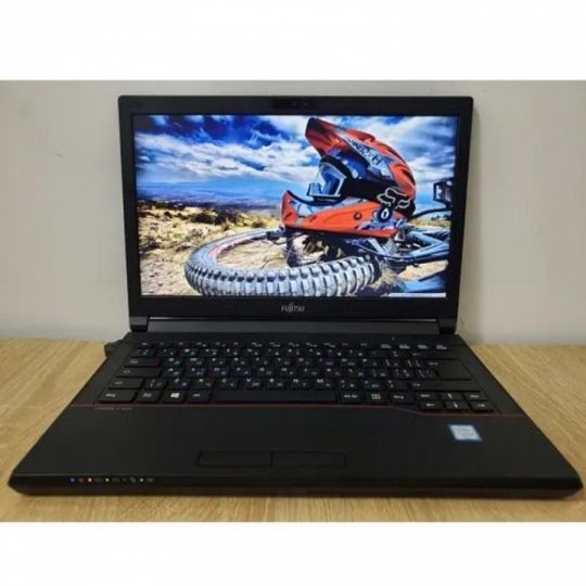 Dr-PC.hu 05.24. 1 a közel 2000ből:FUJITSU E736 HU