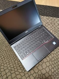 Dr-PC.hu 06.01. 1 a közel 2000ből:FUJITSU LIFEBOOK U727 HUN