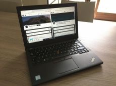 Dr-PC.hu 06.01. 1 a közel 2000ből:Lenovo ThinkPad X250