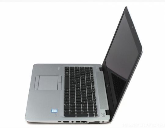Dr-PC.hu 06.09. 1 a közel 2000ből:HP 840 G4