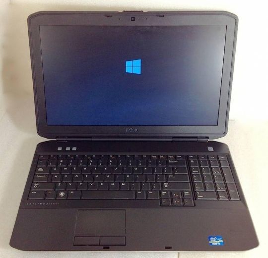 Dr-PC.hu 06.13. Bezuhant egy ÓRIÁS!: Dell 17.3