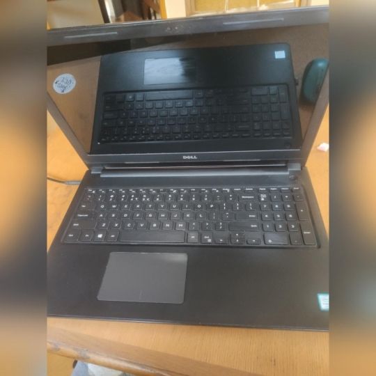 Dr-PC.hu 06.13.  Dell Inspirion 15 - Az univerzális