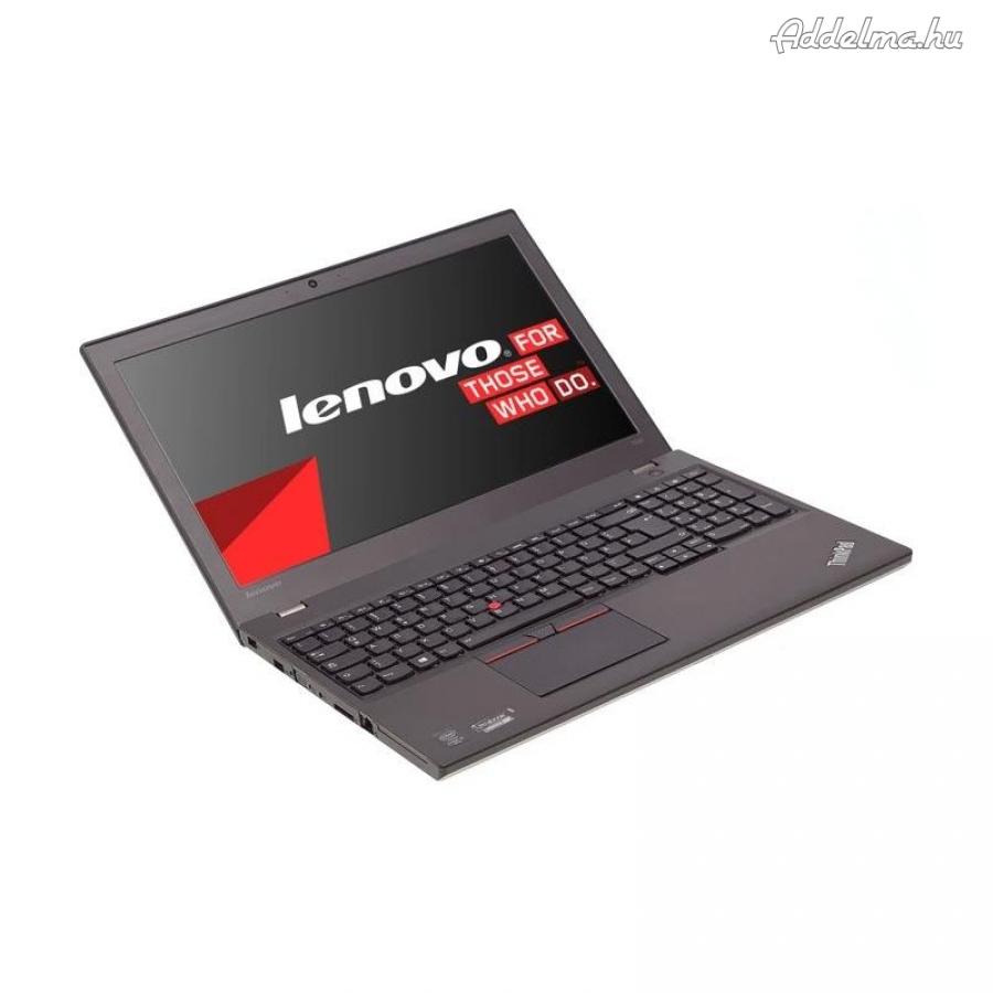Dr-PC.hu 06.15. 1 a közel 2000ből:Lenovo ThinkPad T550