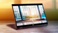 Dr-PC.hu 06.15. Engedjetek előre! 13.3as: Dell 7380