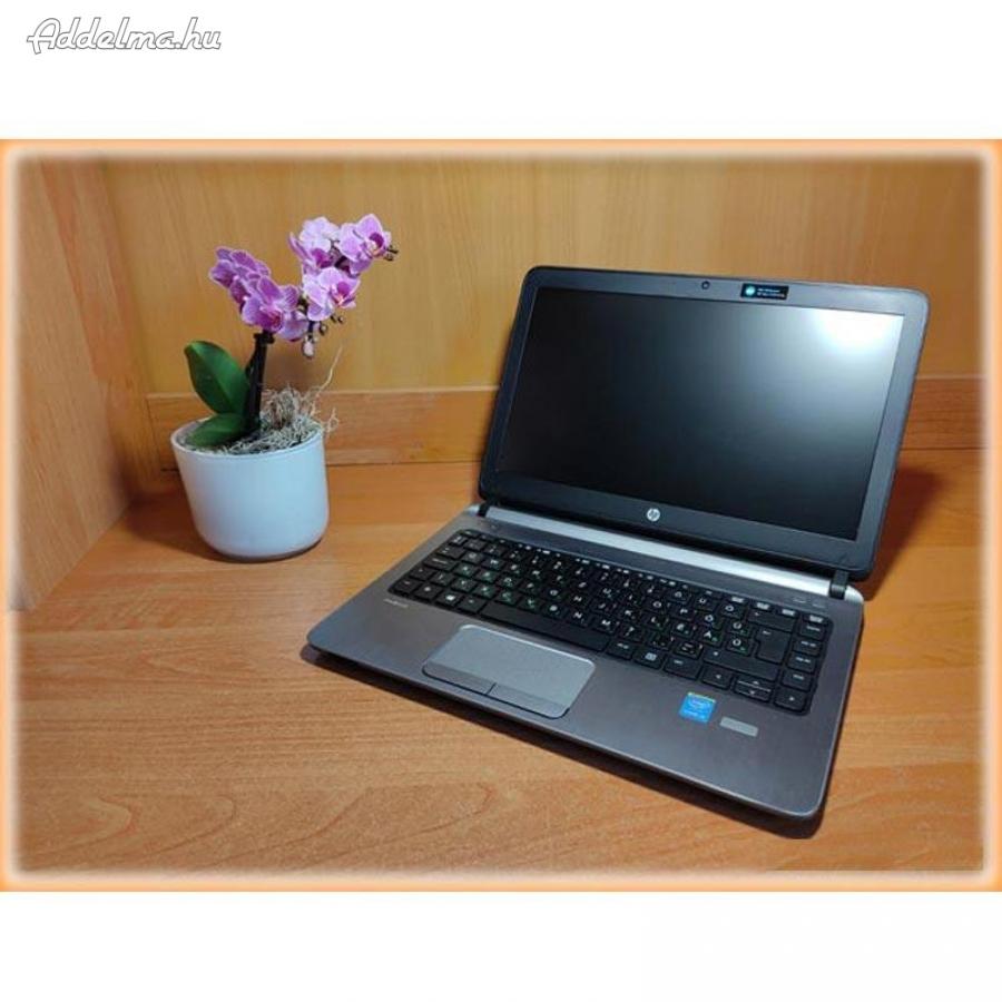 Dr-PC.hu 06.15. Olcsón 6. generációsat!: HP ProBook 430 