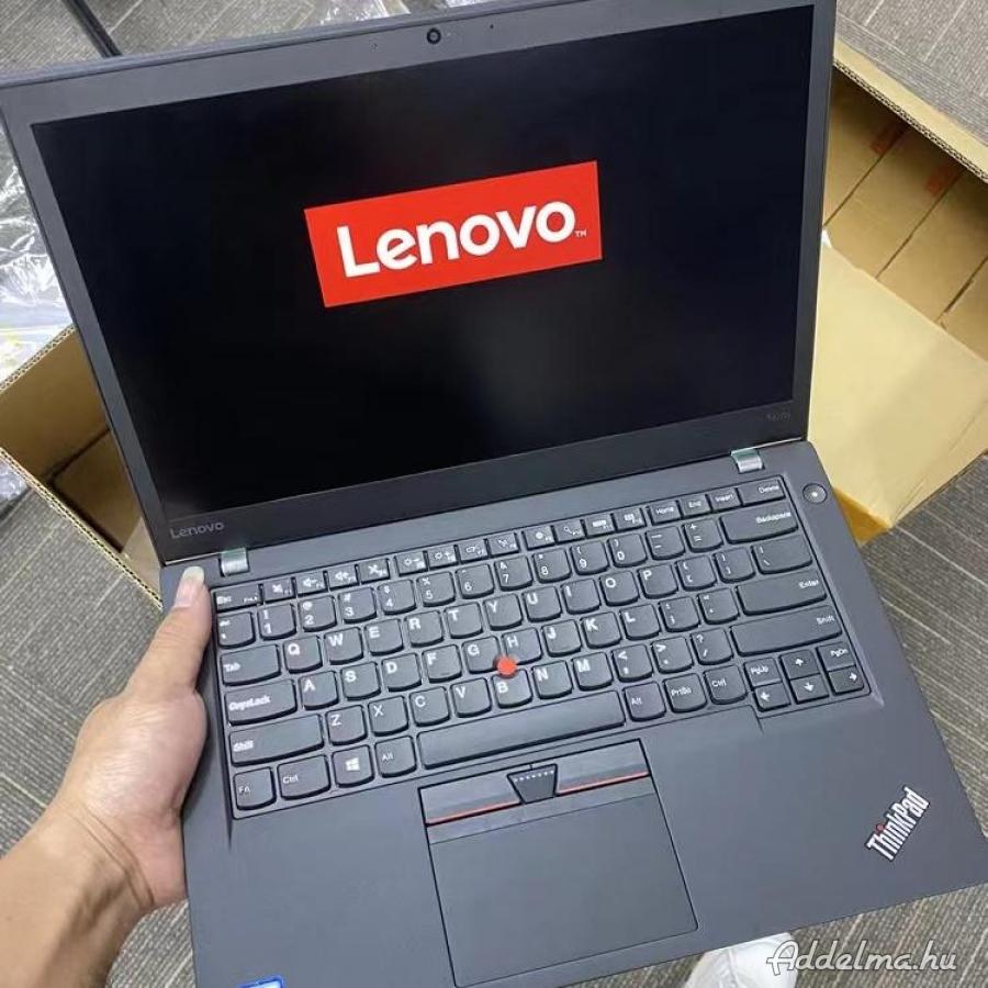Dr-PC.hu 06.15.Ma csak 13.3-asok: :Lenovo ThinkPad 13