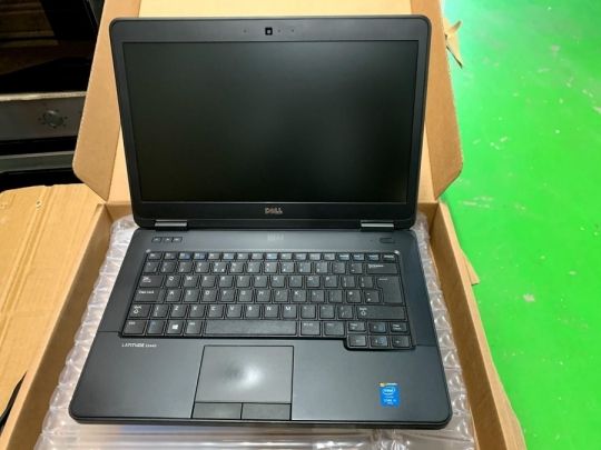 Dr-PC.hu 06.17. 1 a közel 2000ből:Dell Latitude E5450 GT8