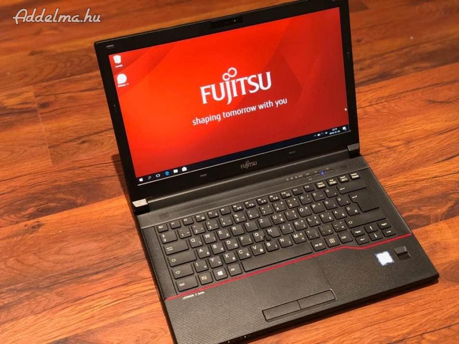 Dr-PC.hu 06.26. 1 a közel 2000ből:Fujitsu LifeBook E547