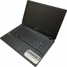 Dr-PC.hu 07.14. Nagy kijelzős ACER - asztalodon ÉKSZER (Es1-521)