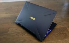 Dr-PC.hu 07.17. Ma csak GAMER: Asus FX505