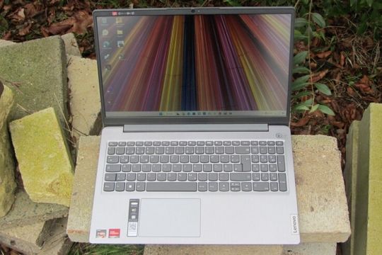 Dr-PC.hu 07.26.Használt, felújított GAMER laptop Lenovo Y530