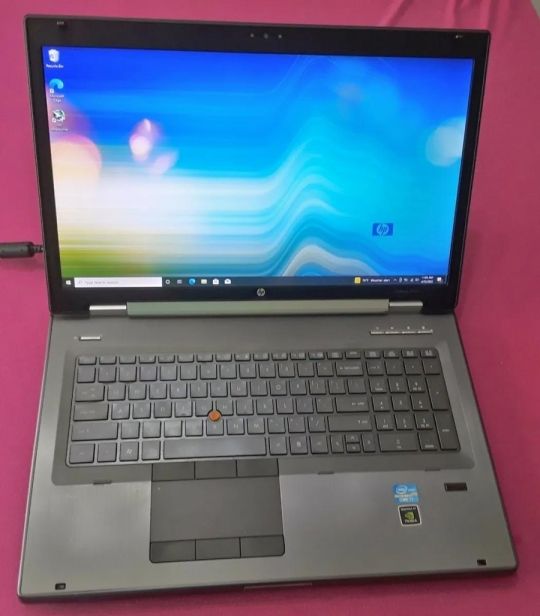 Dr-PC.hu 07.28. A legolcsóbb LAPTOP: HP 8570W HU