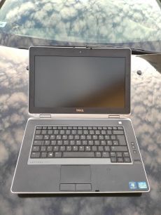 Dr-PC.hu 07.31. i5+240Gb új SSD + 8Gb RAM: A Dell 6420 64200-ért