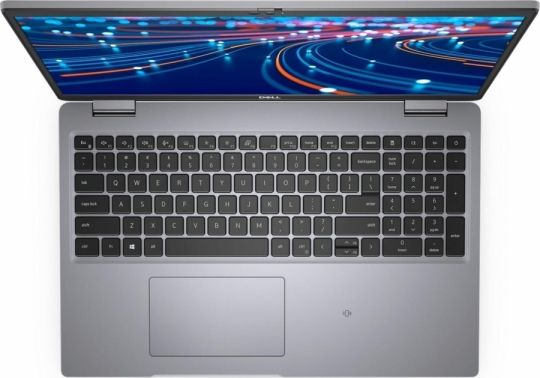 Dr-PC.hu 08.02. 1 a közel 2000ből:Dell Precision 5520 M12