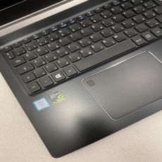 Dr-PC.hu 09.27. 1 a közel 2000ből: Acer Aspire 7 GTX1050-el