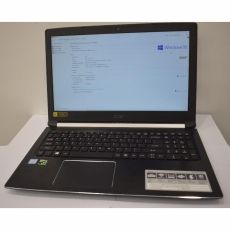 Dr-PC.hu 10.1: GAMER laptop: Acer Aspire 7 GTX1050-el