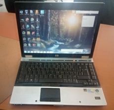 Dr-PC.hu 10.12. CNC, PLC, ChipCad? Régi, de még jó HP 6930P