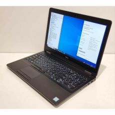 Dr-PC.hu 10.12. Tevezés, videóvágás: Dell Precision 3510 Laptop