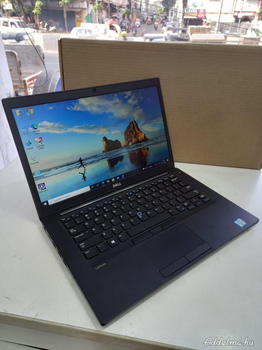 Dr-PC.hu 11.13. Laptopok 20 ezertől, ez meg a Dell 5450