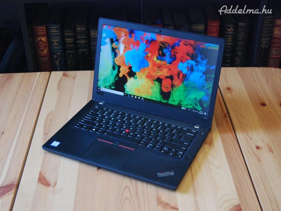 Dr-PC.hu 11.14. Egy fenevad: Lenovo ThinkPad T490