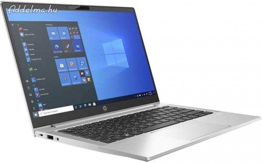 Dr-PC.hu 1.17: Felújított notebook: HP ProBook 640 G8 (Win11)