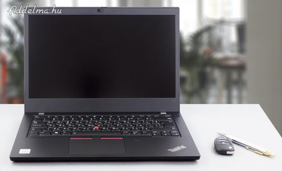 Dr-PC.hu 1.17: Lenovo ThinkPad L14 (11. gen+Win11)