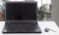 Dr-PC.hu 1.17: Lenovo ThinkPad L14 (11. gen+Win11)
