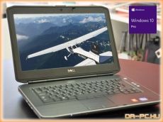 Dr-PC.hu 12.14: Karácsonyi akció: DELL LATITUDE E5420 HUN