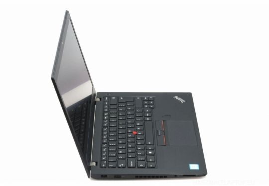Dr-PC.hu 1.23: Legolcsóbban: Lenovo T460s (i7-tel!)