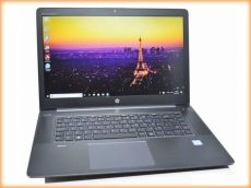 Dr-PC.hu 1.26: Óriási választék: HP zBook Studio G4