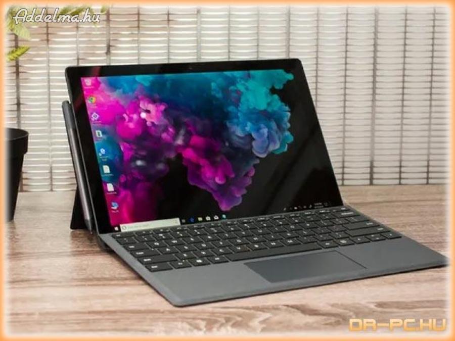 Dr-PC.hu 2.16: Kuponnal olcsóbb! Microsoft Surface Laptop 3 Touch