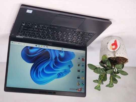 Dr-PC.hu 2.23: Ezt figyeld! Dell 5400 (Core-i7)