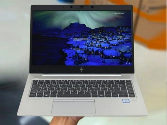 Dr-PC.hu 2.23: Kuponnal olcsóbb! HP Elite 840 G5 /magyar/ 16/512Gb