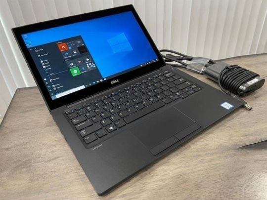 Dr-PC.hu 2.29: Ilyen is van! Dell Latitude 7280