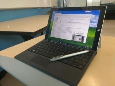 Dr-PC.hu 3.1: 9+1 garanciával: MS Surface 3 Touch