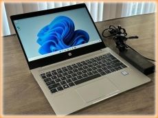 Dr-PC.hu 3.6: Olcsó laptop: HP ProBook 430 (i5-8265u)