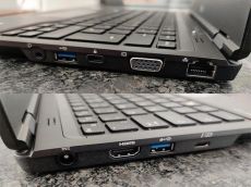 Dr-PC.hu 9+1 garanciával: FUJITSU LifeBook u7310 /magyar/