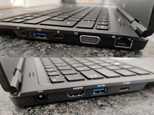 Dr-PC.hu 9+1 garanciával: FUJITSU LifeBook u7310 /magyar/