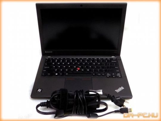 Dr-PC.hu 9+1 garanciával: LENOVO Thinkpad X270 HU