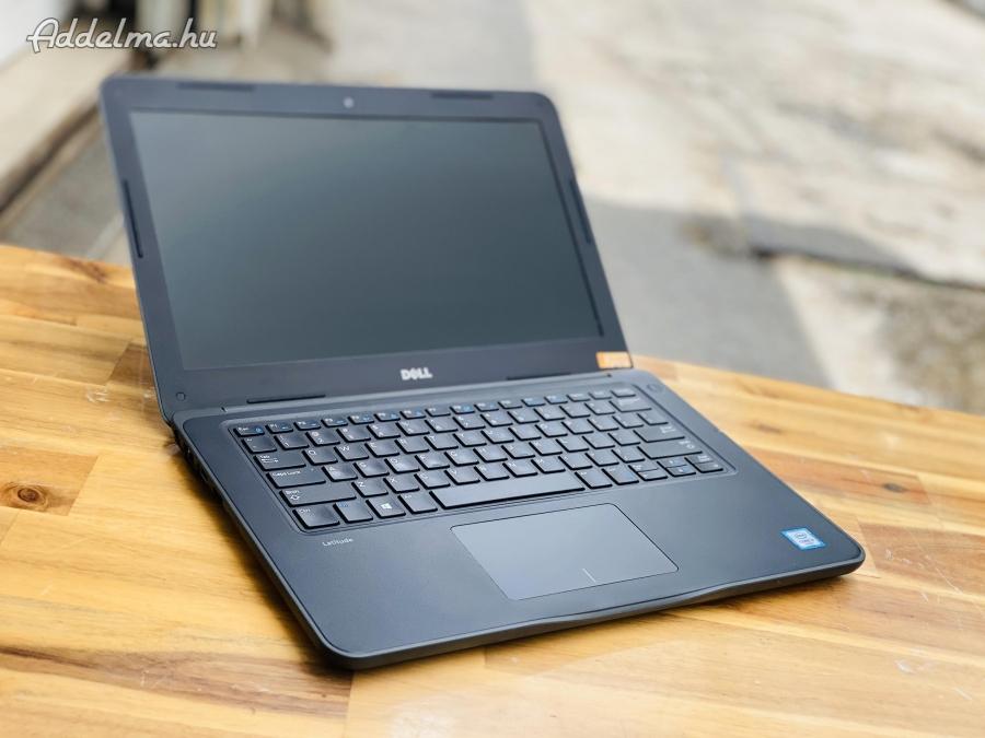 Dr-PC.hu ajánlat: Dell Latitude 3380 laptop