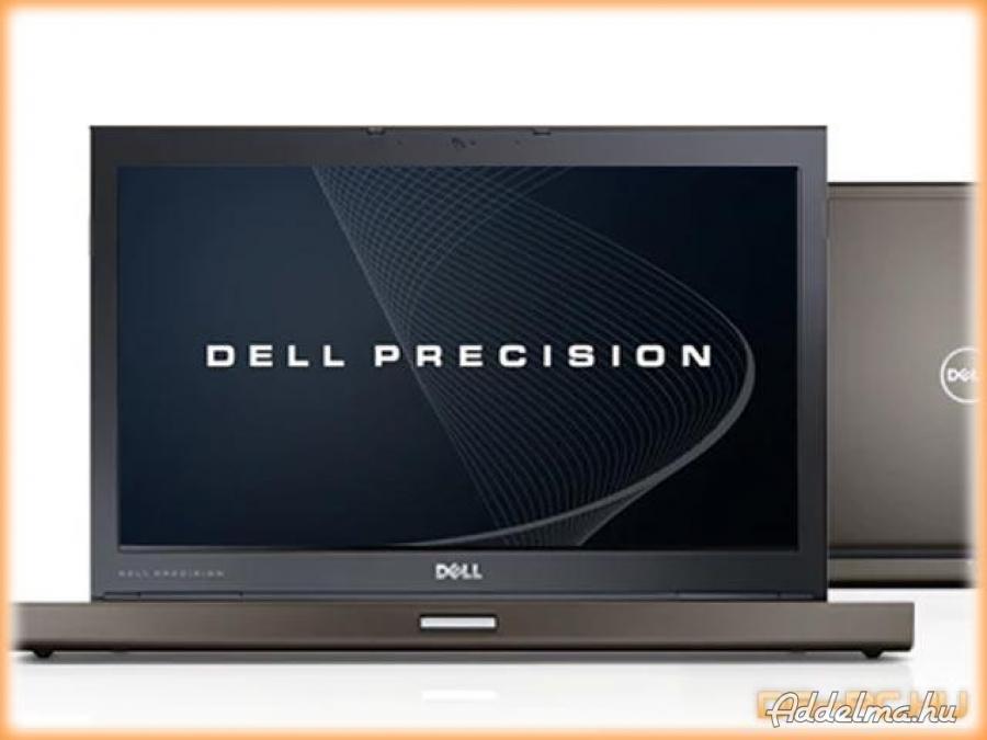 Dr-PC.hu ajánlat: Felújított laptop:Dell Precision M45