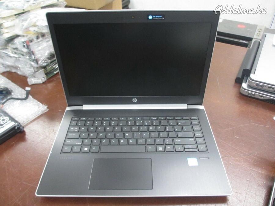 Dr-PC.hu ajánlat: Felújított laptop:HP 440 G5