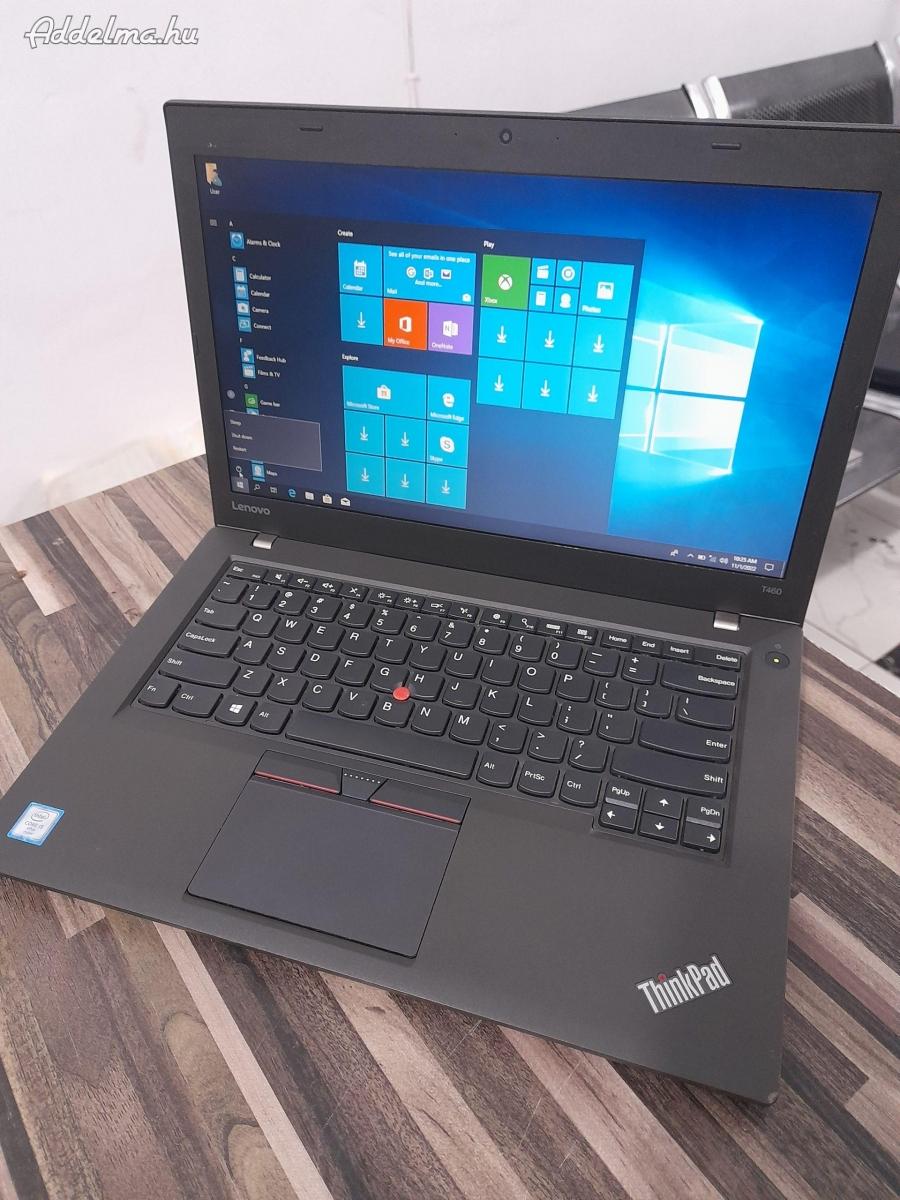 Dr-PC.hu AJÁNLAT: Felújított laptop:LENOVO T430S HUN
