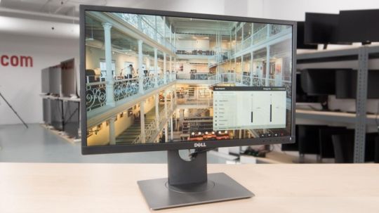 Dr-PC.hu: Dell Professional 22