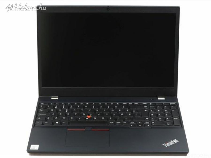 Dr-PC.hu Ez is Win11-es: Lenovo ThinkPad L15 i7-X.