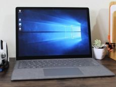 Dr-PC.hu Ez is Win11-es: MS Surface 3 Touch