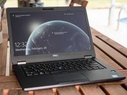 Dr-PC.hu Felújított Dell E5490