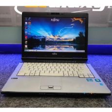 Dr-PC.hu: felújított Fujitsu S751 bitang jó áron SSD-vel!