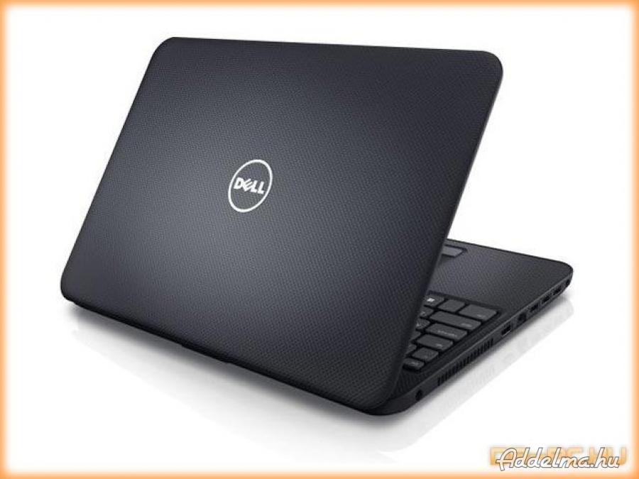Dr-PC.hu Felújított laptop: Dell Vostro 15 (kimaxolva)