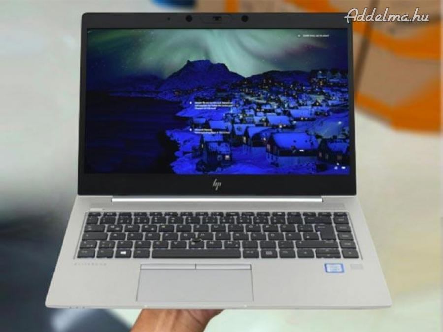 Dr-PC.hu Felújított laptop: HP ProBook 640 G3